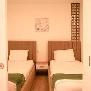 Apartament Delmar, Golem (Tirana)