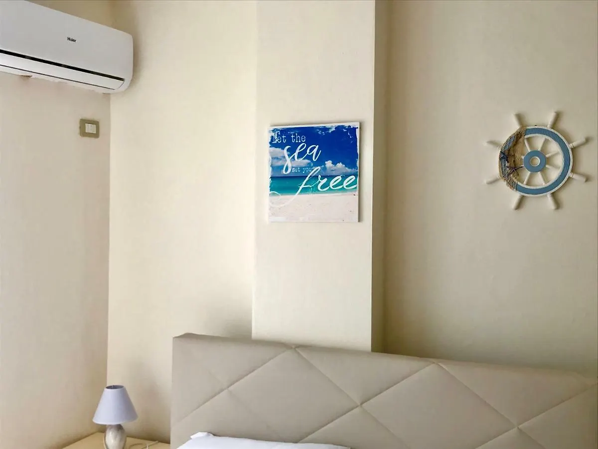Eva'S Apartment Golem   Golem (Tirana)